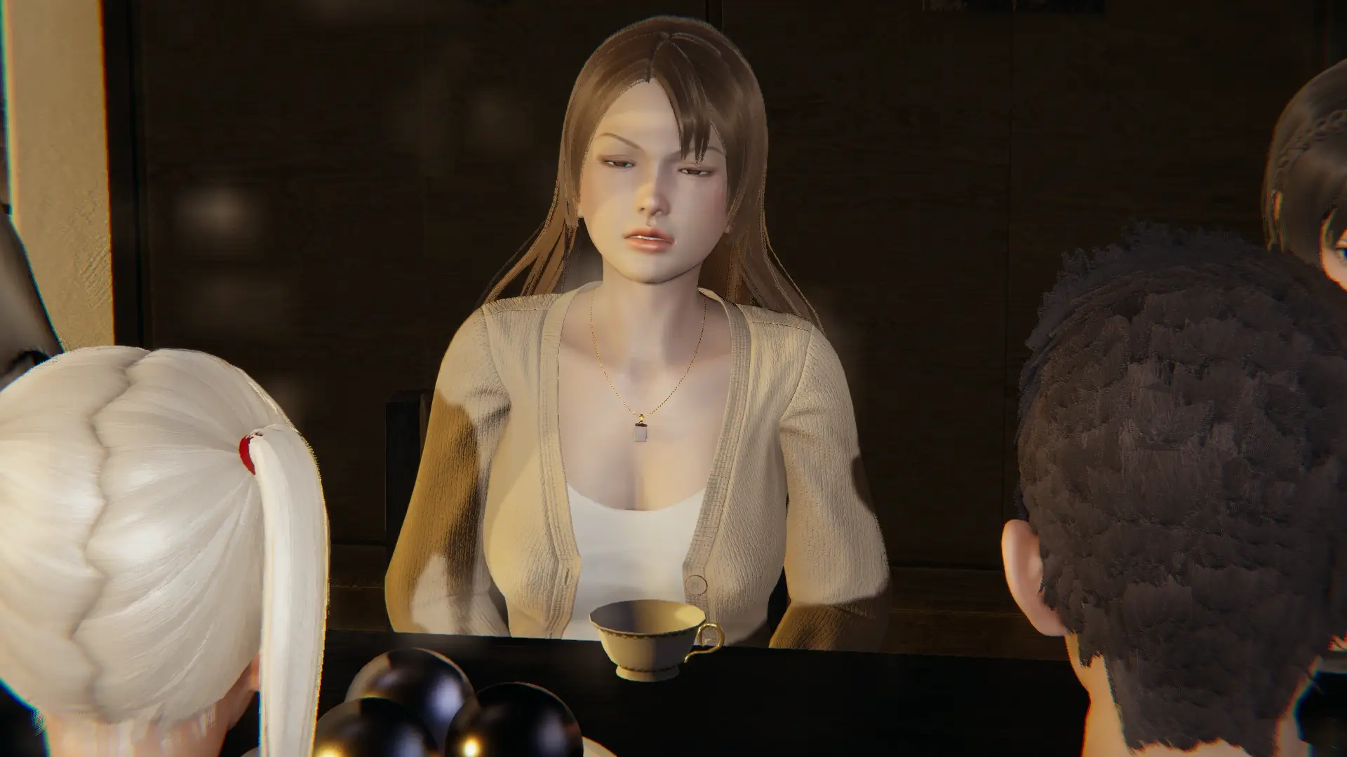 女神v0.15赞助 AI版游戏封面