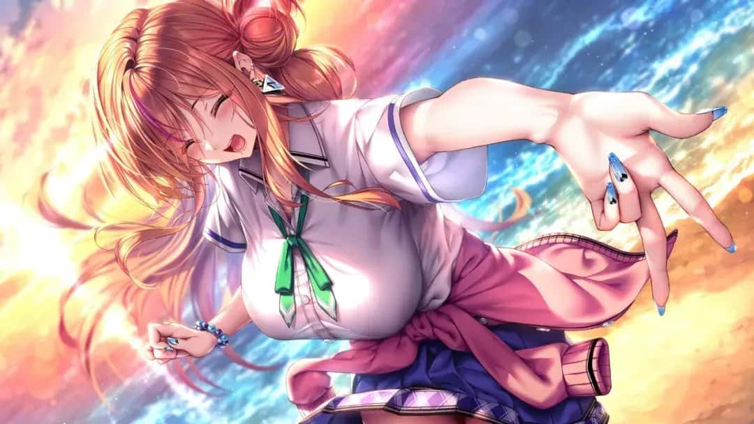 甜蜜女友3 中文官网