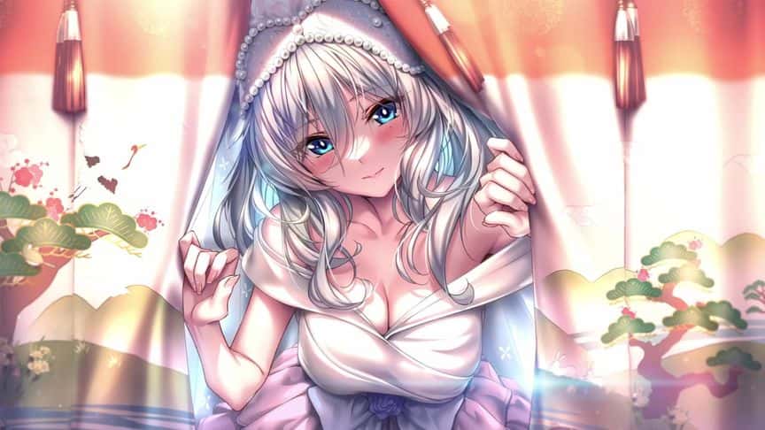 游戏截图1